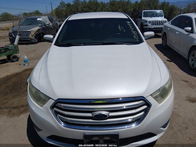 Продажа на аукционе авто 2013 Ford Taurus Sel, vin: 1FAHP2E89DG188688, номер лота: 45184499
