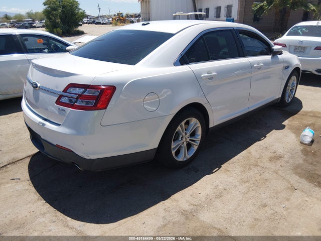 2013 Ford Taurus Sel მანქანა იყიდება აუქციონზე, vin: 1FAHP2E89DG188688, აუქციონის ნომერი: 45184499