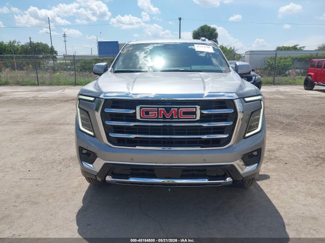 45184500 :رقم المزاد ، 1GKS2BKD9TR284179 vin ، 2026 Gmc Yukon 4wd Elevation مزاد بيع