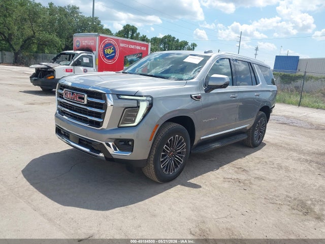 45184500 :رقم المزاد ، 1GKS2BKD9TR284179 vin ، 2026 Gmc Yukon 4wd Elevation مزاد بيع