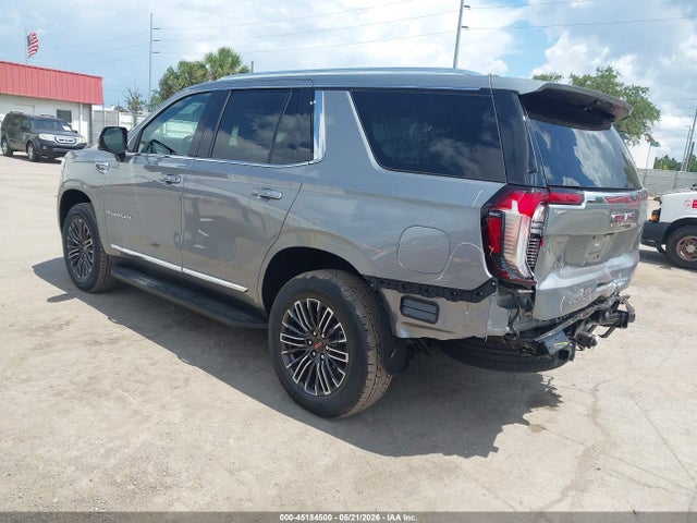 45184500 :رقم المزاد ، 1GKS2BKD9TR284179 vin ، 2026 Gmc Yukon 4wd Elevation مزاد بيع