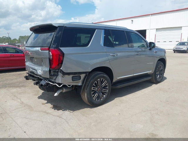 45184500 :رقم المزاد ، 1GKS2BKD9TR284179 vin ، 2026 Gmc Yukon 4wd Elevation مزاد بيع