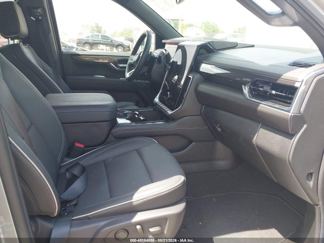 45184500 :رقم المزاد ، 1GKS2BKD9TR284179 vin ، 2026 Gmc Yukon 4wd Elevation مزاد بيع