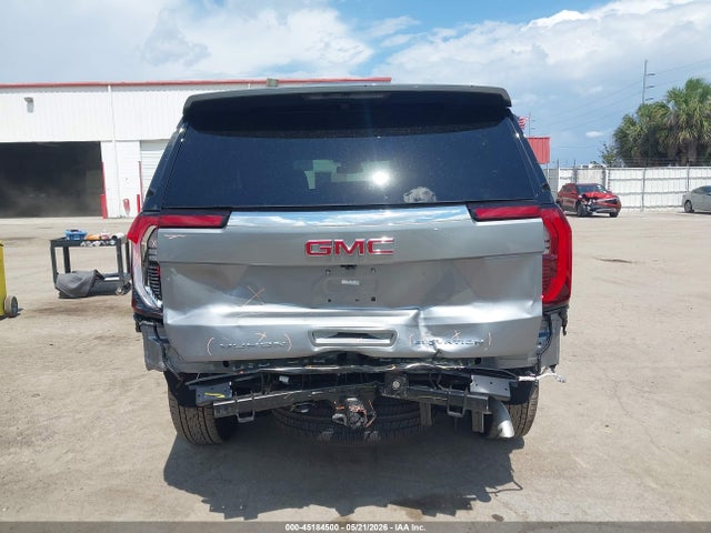 45184500 :رقم المزاد ، 1GKS2BKD9TR284179 vin ، 2026 Gmc Yukon 4wd Elevation مزاد بيع
