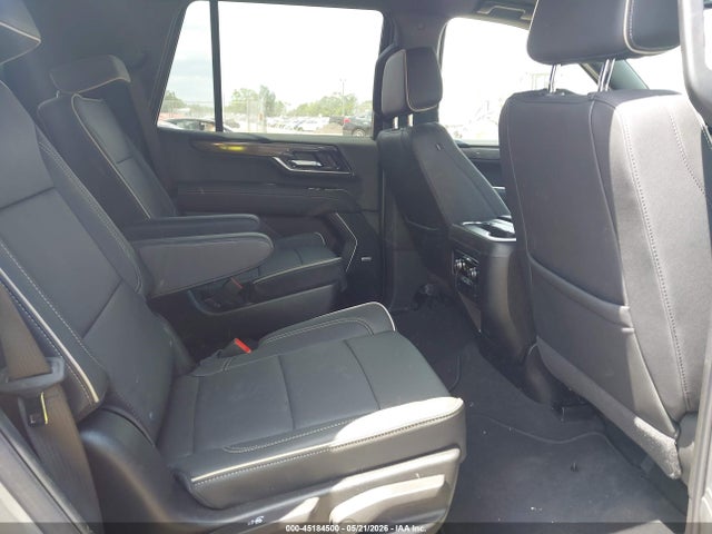45184500 :رقم المزاد ، 1GKS2BKD9TR284179 vin ، 2026 Gmc Yukon 4wd Elevation مزاد بيع