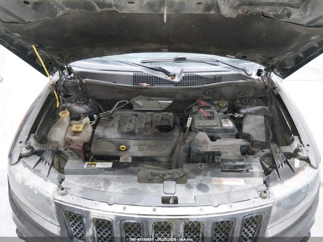 Jeep Compass Sport 2015 1C4NJDBB0FD424059 Image 10