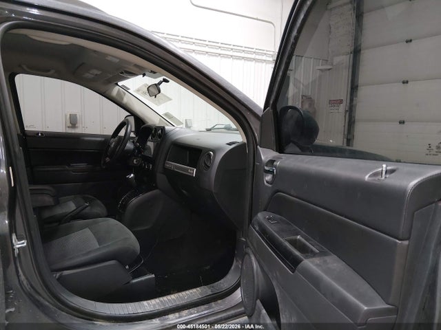 Jeep Compass Sport 2015 1C4NJDBB0FD424059 Image 5