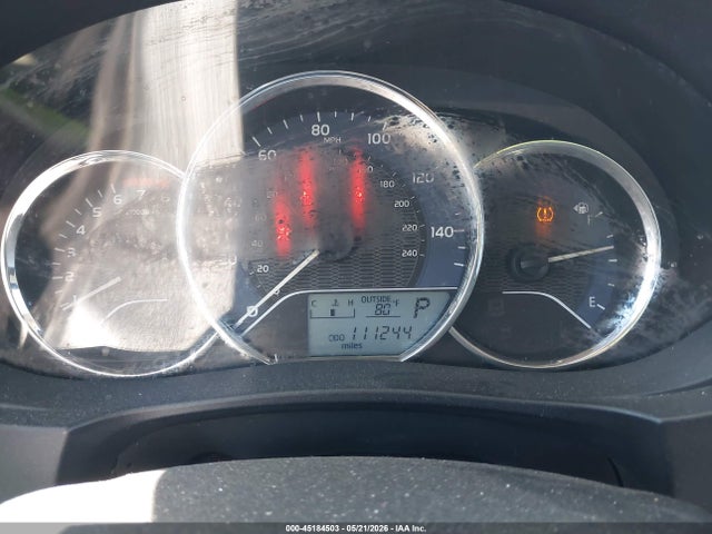 45184503 :رقم المزاد ، 2T1BURHE4EC104036 vin ، 2014 Toyota Corolla Le مزاد بيع