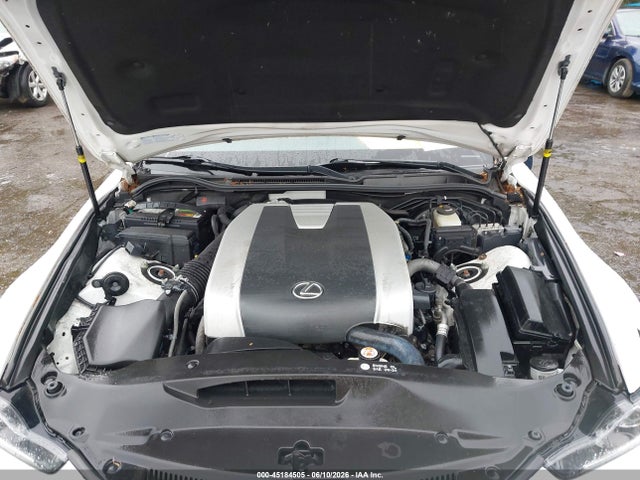 2018 Lexus Is 300 მანქანა იყიდება აუქციონზე, vin: JTHC81D20J5029959, აუქციონის ნომერი: 45184505