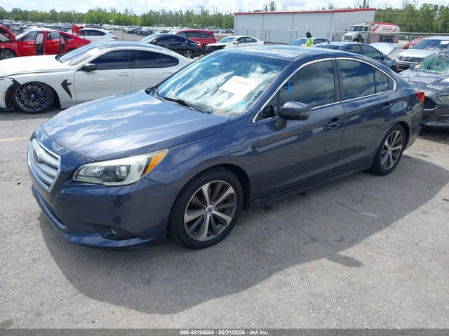 2017 Subaru Legacy 2.5i Limited მანქანა იყიდება აუქციონზე, vin: 4S3BNAN6XH3010039, აუქციონის ნომერი: 45184504