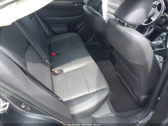 2017 Subaru Legacy 2.5i Limited მანქანა იყიდება აუქციონზე, vin: 4S3BNAN6XH3010039, აუქციონის ნომერი: 45184504