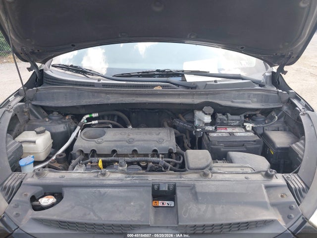Aukcja sprzedaży 2013 Hyundai Tucson Gls, vin: KM8JUCAC6DU764142, numer aukcji: 45184507