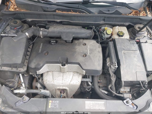 Aukcja sprzedaży 2015 Chevrolet Malibu 1lz, vin: 1G11F5SL9FF158486, numer aukcji: 45184508