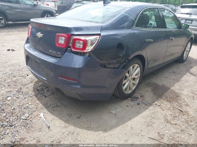 Aukcja sprzedaży 2015 Chevrolet Malibu 1lz, vin: 1G11F5SL9FF158486, numer aukcji: 45184508