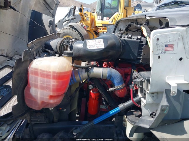 45184510 :رقم المزاد ، 3FRWW6FCXDV498883 vin ، 2013 Ford F-650 Xl/xlt مزاد بيع