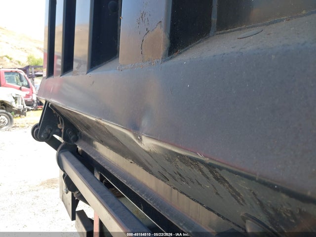 45184510 :رقم المزاد ، 3FRWW6FCXDV498883 vin ، 2013 Ford F-650 Xl/xlt مزاد بيع