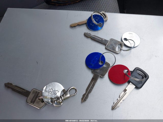 45184512 :رقم المزاد ، 3FRWW6FC8DV498879 vin ، 2013 Ford F-650 Xl/xlt مزاد بيع