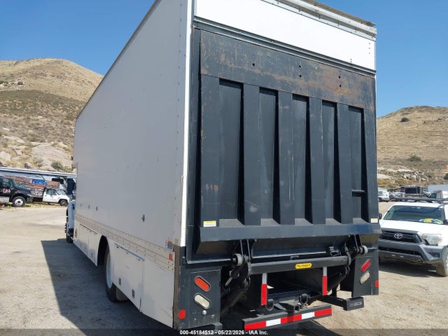45184512 :رقم المزاد ، 3FRWW6FC8DV498879 vin ، 2013 Ford F-650 Xl/xlt مزاد بيع