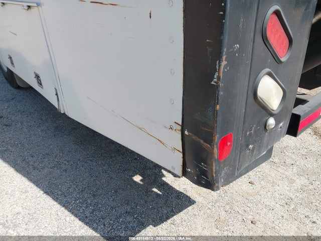 45184512 :رقم المزاد ، 3FRWW6FC8DV498879 vin ، 2013 Ford F-650 Xl/xlt مزاد بيع
