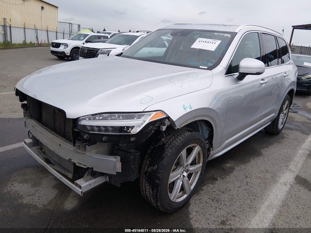 YV4102PK5N1829894 Volvo Xc90 T5 Momentum 7 Passenger