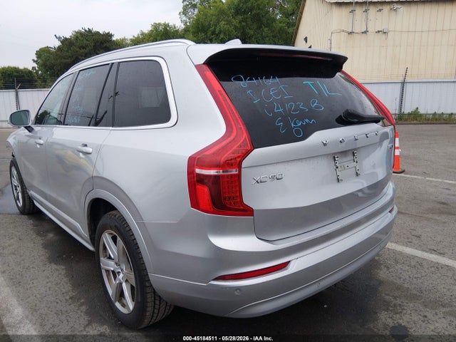 YV4102PK5N1829894 Volvo Xc90 T5 Momentum 7 Passenger