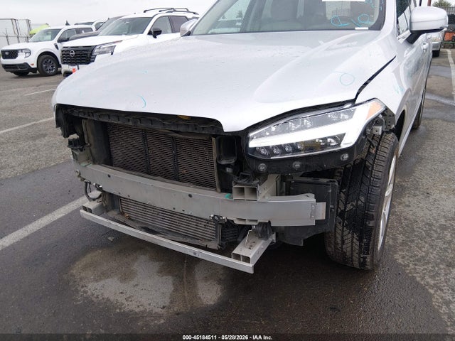 YV4102PK5N1829894 Volvo Xc90 T5 Momentum 7 Passenger