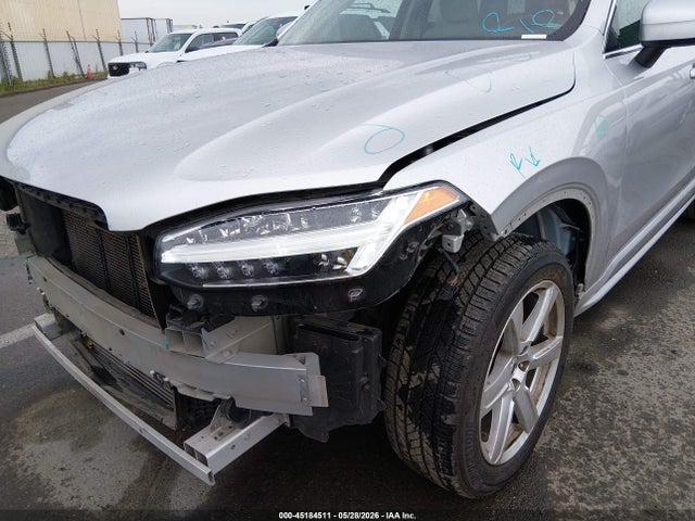 YV4102PK5N1829894 Volvo Xc90 T5 Momentum 7 Passenger