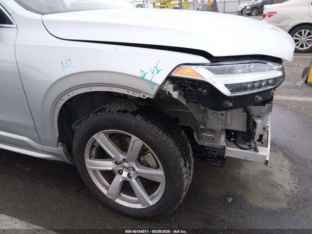 YV4102PK5N1829894 Volvo Xc90 T5 Momentum 7 Passenger