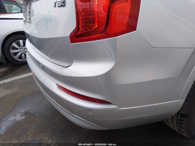 YV4102PK5N1829894 Volvo Xc90 T5 Momentum 7 Passenger
