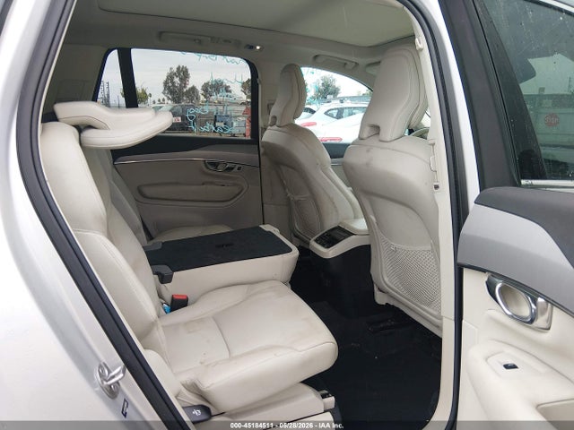 YV4102PK5N1829894 Volvo Xc90 T5 Momentum 7 Passenger