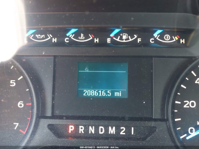 Ford F-150 Xl 2017 1FTMF1EF9HKE54167 Image 15