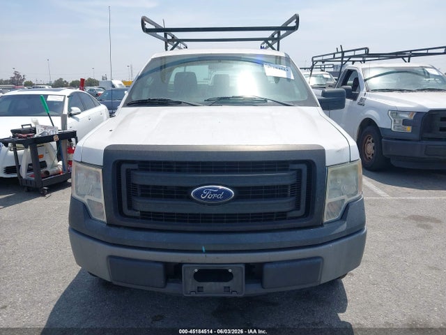 Ford F-150 Xl 2014 1FTMF1CM2EKG10479 Image 12