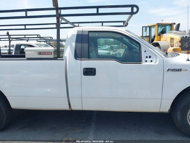 Ford F-150 Xl 2014 1FTMF1CM2EKG10479 Image 13