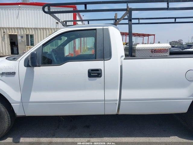 Ford F-150 Xl 2014 1FTMF1CM2EKG10479 Image 14