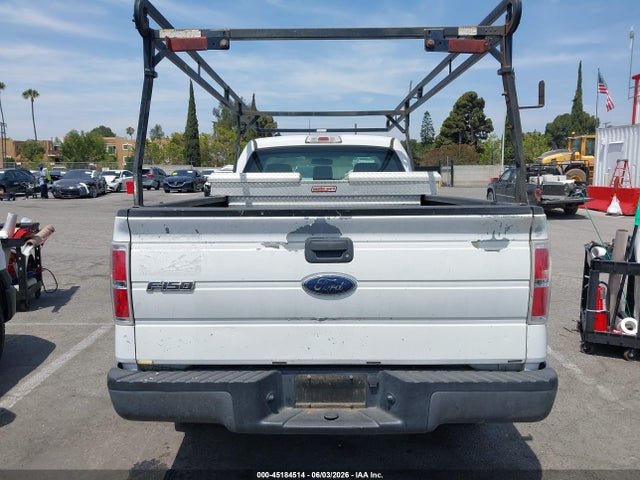 Ford F-150 Xl 2014 1FTMF1CM2EKG10479 Image 16