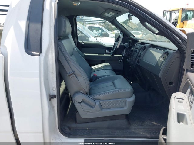 Ford F-150 Xl 2014 1FTMF1CM2EKG10479 Image 5
