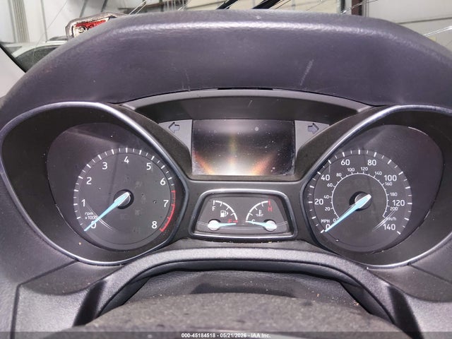 Ford FOCUS SE 2016 1FADP3F21GL205039 Image 16