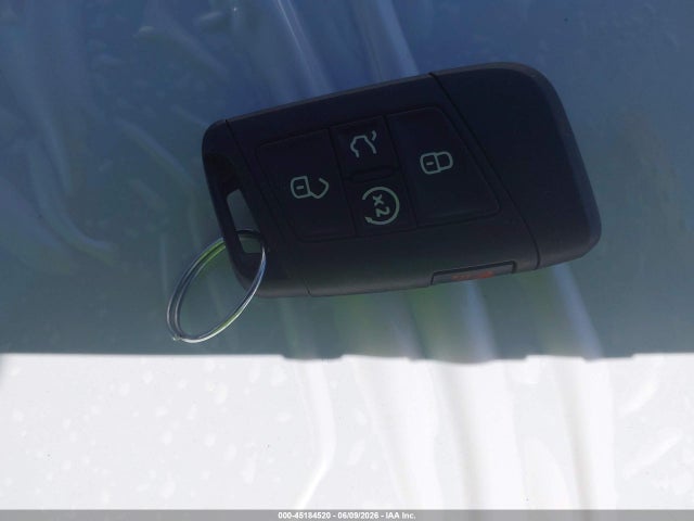 45184520 :رقم المزاد ، 3VVVC7B28SM014265 vin ، 2025 Volkswagen Taos 1.5t Se مزاد بيع