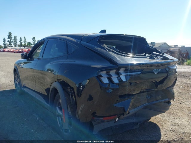 Ford Mustang Mach-e Select 2022 3FMTK1RMXNMA28388 Image 3