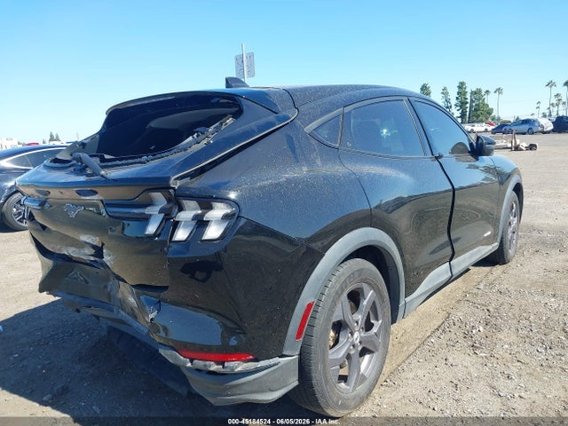 Ford Mustang Mach-e Select 2022 3FMTK1RMXNMA28388 Image 4