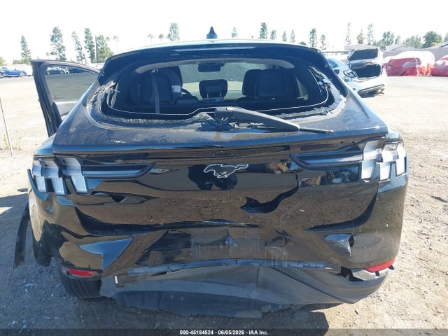 Ford Mustang Mach-e Select 2022 3FMTK1RMXNMA28388 Image 6