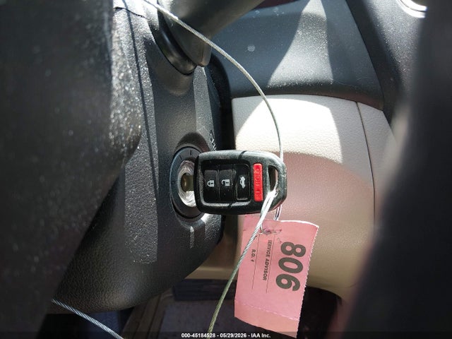Aukcja sprzedaży 2014 Honda Civic Lx, vin: 19XFB2F56EE012977, numer aukcji: 45184528