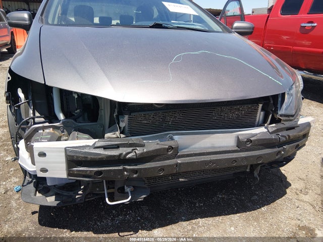 Aukcja sprzedaży 2014 Honda Civic Lx, vin: 19XFB2F56EE012977, numer aukcji: 45184528