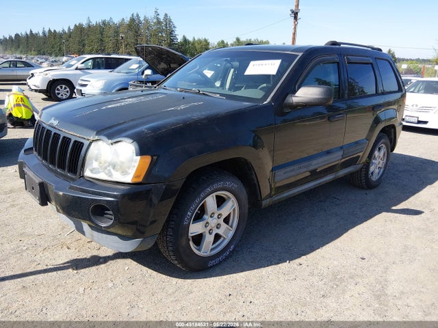 Продаж на аукціоні авто 2005 Jeep Grand Cherokee Laredo, vin: 1J4GR48KX5C579144, номер лоту: 45184531