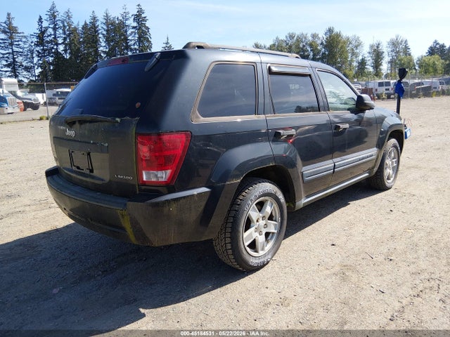 Продаж на аукціоні авто 2005 Jeep Grand Cherokee Laredo, vin: 1J4GR48KX5C579144, номер лоту: 45184531