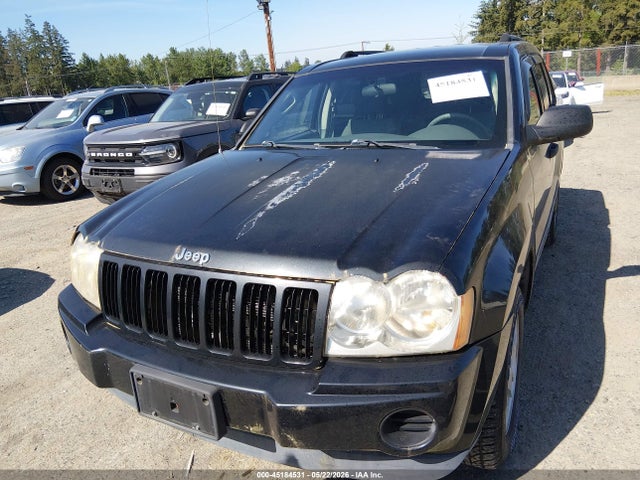 Продаж на аукціоні авто 2005 Jeep Grand Cherokee Laredo, vin: 1J4GR48KX5C579144, номер лоту: 45184531