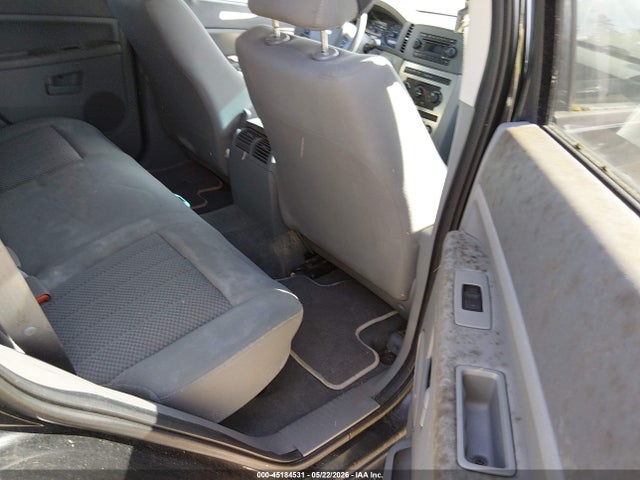 Продаж на аукціоні авто 2005 Jeep Grand Cherokee Laredo, vin: 1J4GR48KX5C579144, номер лоту: 45184531