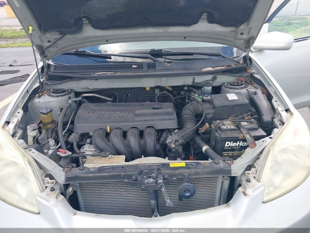 Aukcja sprzedaży 2003 Toyota Matrix Xr, vin: 2T1KR32E03C084923, numer aukcji: 45184534