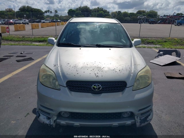 Aukcja sprzedaży 2003 Toyota Matrix Xr, vin: 2T1KR32E03C084923, numer aukcji: 45184534