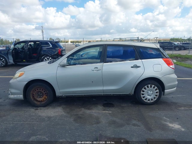 Aukcja sprzedaży 2003 Toyota Matrix Xr, vin: 2T1KR32E03C084923, numer aukcji: 45184534